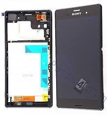 sony xperia Z, Z1, Z2 amp Z3 , compact Z1, z3 LCD op voorraad