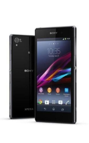 Sony xperia z1