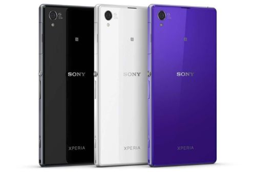 Sony Xperia Z1 275 LAAGSTE PRIJS GARANTIE amp GRTS VERZ NLBE