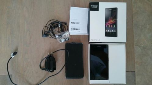 Sony xperia z1