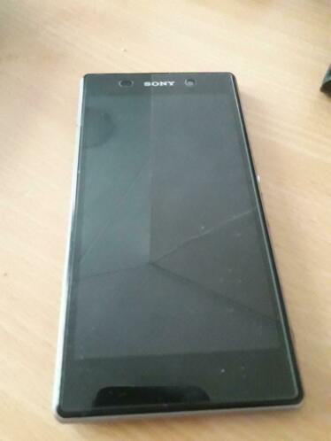 sony xperia z1