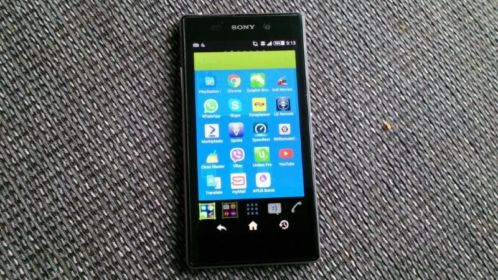 Sony xperia z1 