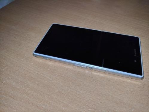 Sony Xperia Z1