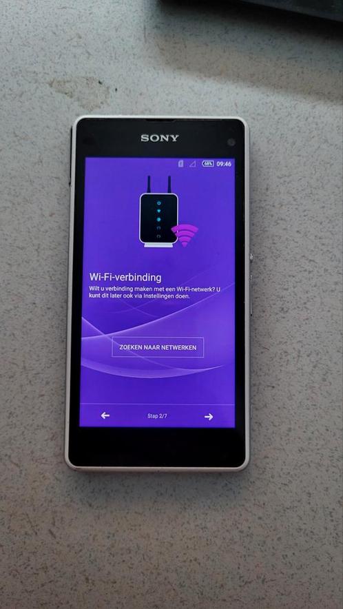 Sony xperia z1