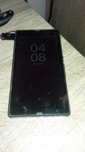 Sony xperia z1