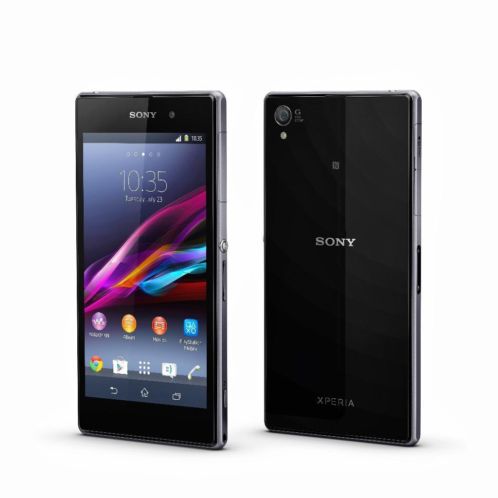 Sony Xperia Z1 Black