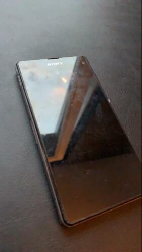 Sony Xperia Z1 Compact