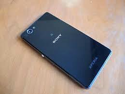 Sony Xperia z1 n doos 