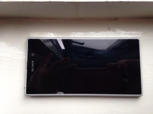 Sony Xperia z1 opknapper