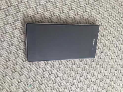 Sony Xperia z1 simlockvrij