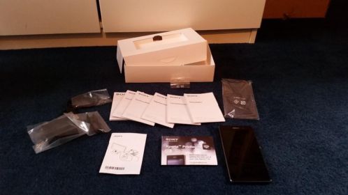 Sony Xperia z1 te koop met bon  garantie