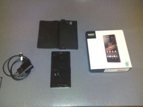 Sony xperia z1 tekoop