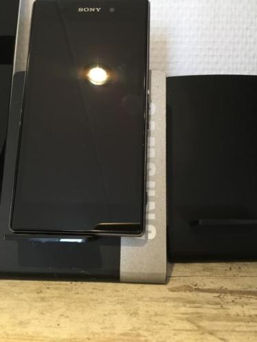 Sony Xperia Z1 ZGAN met 3 mnd garantie 