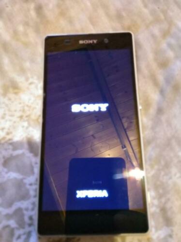 sony xperia z2