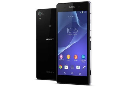 Sony Xperia Z2 