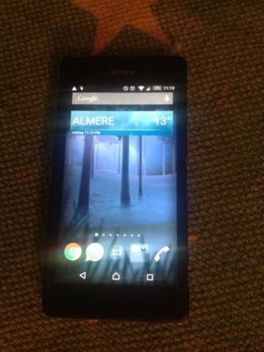 Sony xperia z2