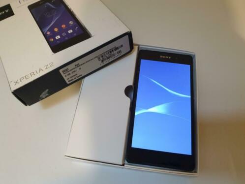 Sony Xperia Z2