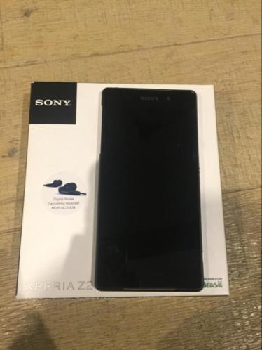 Sony xperia z2