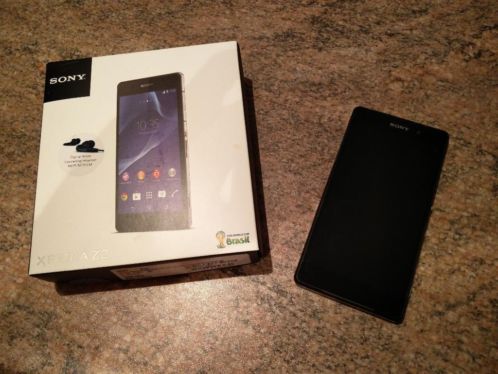 Sony Xperia Z2