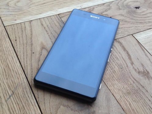 Sony Xperia Z2  5m Garantie  Nieuwstaat  USB amp Lader 269