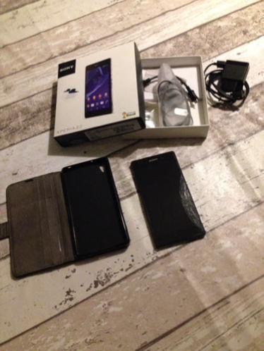 Sony Xperia Z2