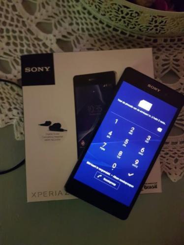 Sony xperia z2