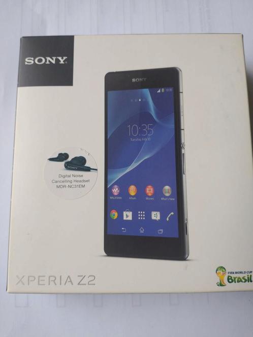 Sony Xperia Z2