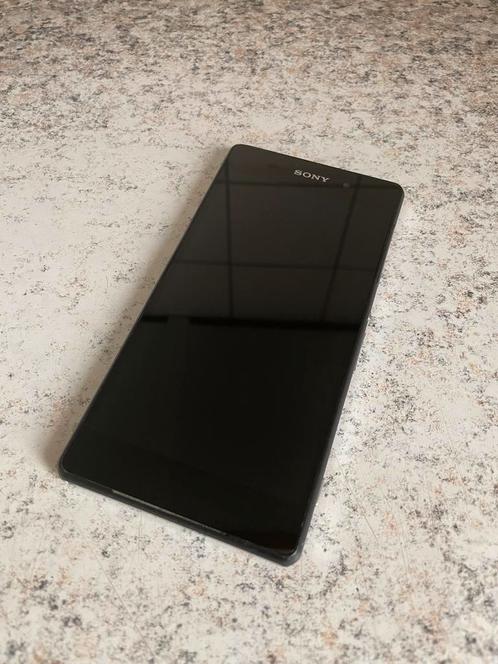 Sony xperia Z2