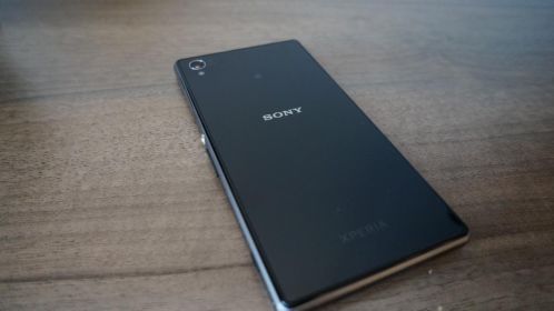 Sony Xperia Z2 (7 maanden oud) 