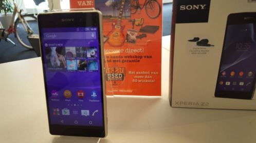 Sony Xperia Z2