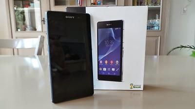 Sony Xperia Z2 in nieuwstaat