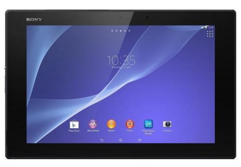 Sony Xperia Z2 Tablet nu vanaf  0,01 via Biedveilingen.nl