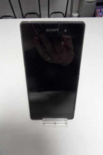 Sony Xperia Z2  Used Producys Veenendaal 