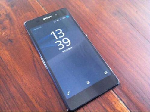 sony xperia Z2. Waterdicht, 20mp camera