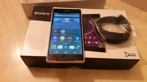 Sony xperia z2 zgan