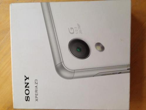 Sony Xperia Z3 12 GB 4G