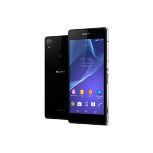 Sony Xperia Z3 24maanden garantie en simlock vrij