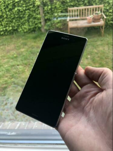 Sony Xperia Z3