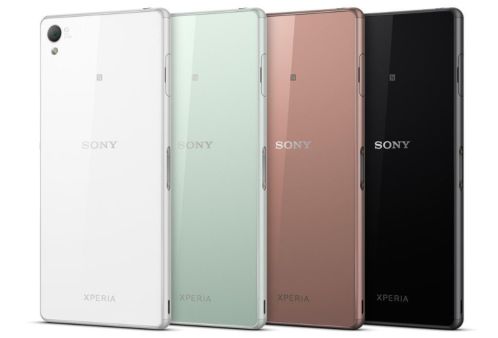 Sony Xperia Z3 449 LAAGSTE PRIJS GARANTIE amp GRTS VERZ NLBE