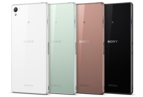 Sony Xperia Z3 529 LAAGSTE PRIJS GARANTIE amp GRTS VERZ NLBE