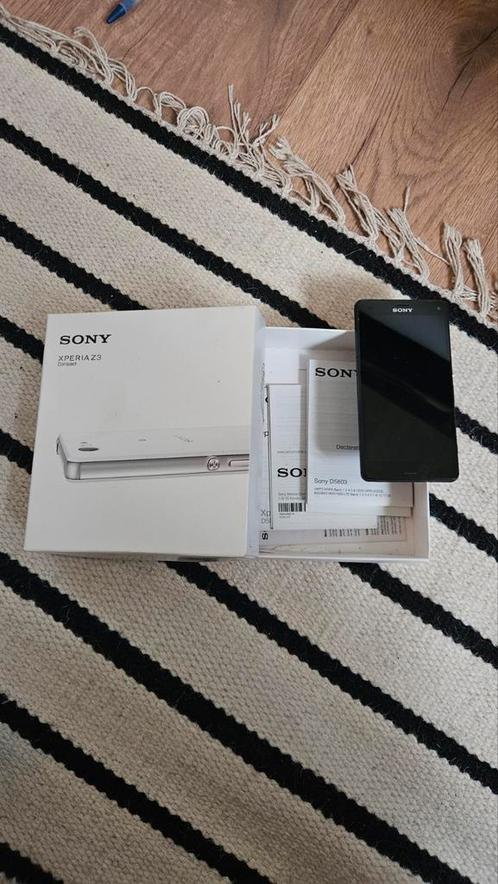 Sony Xperia Z3