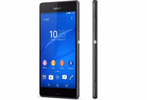 Sony Xperia z3 