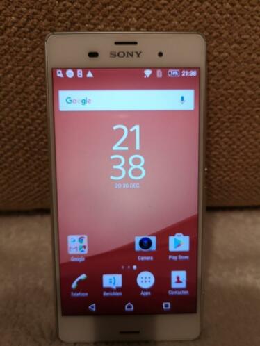 Sony Xperia Z3