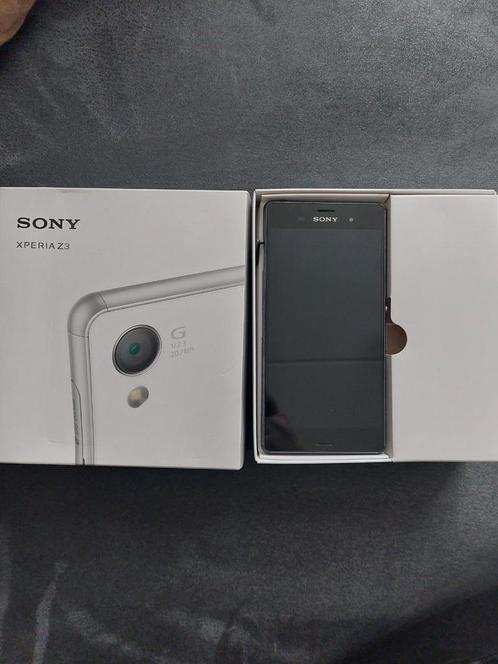 Sony Xperia Z3