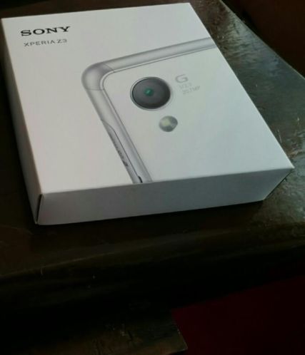 Sony Xperia Z3