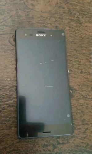 Sony Xperia Z3