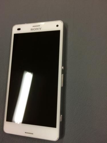 Sony Xperia z3 als nieuw zonder doos