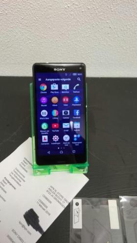 Sony Xperia Z3 Compact 16Gb 