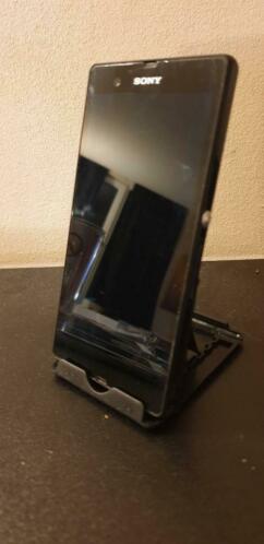 Sony Xperia Z3 Compact 16GB Zwart