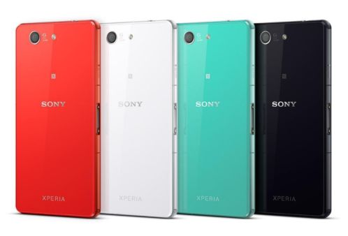 Sony Xperia Z3 Compact 375 LAAGSTE PRIJS  GRTS VERZ NLBE